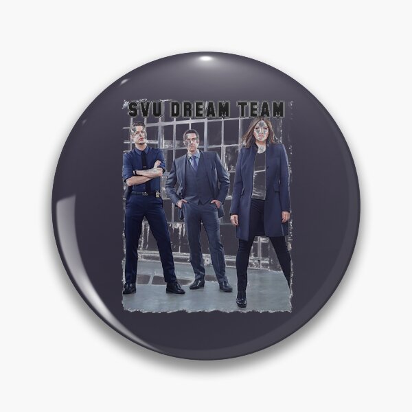 Item preview, Small Gifts Law And Order Classic Fans designed and sold by Geoffrey95Shop.