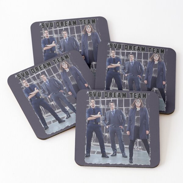 Item preview, Small Gifts Law And Order Classic Fans designed and sold by Geoffrey95Shop.