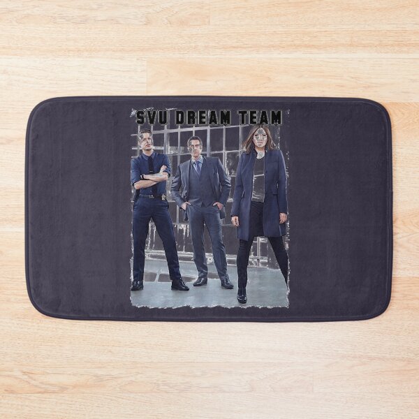Item preview, Small Gifts Law And Order Classic Fans designed and sold by Geoffrey95Shop.