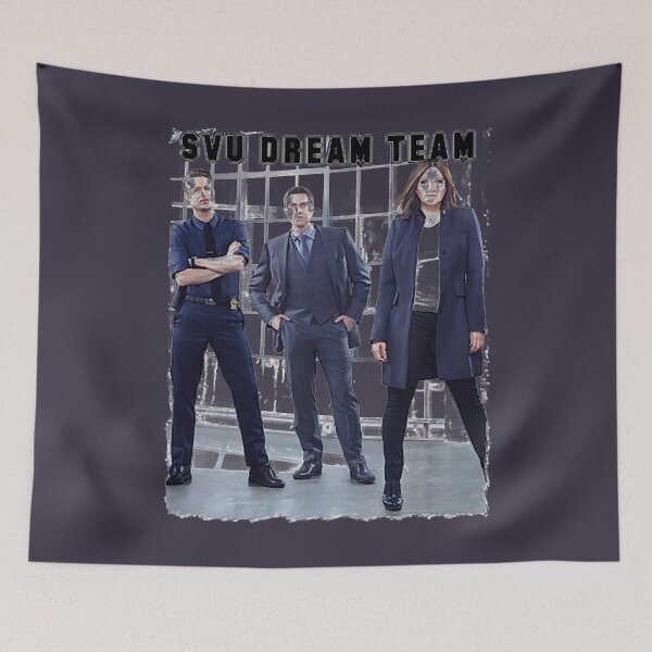Item preview, Small Gifts Law And Order Classic Fans designed and sold by Geoffrey95Shop.