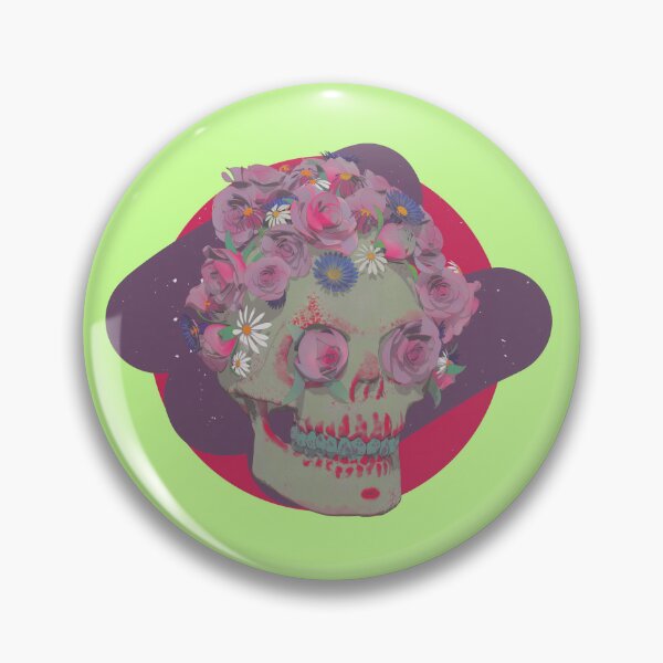 Item preview, roses designed and sold by Pathophsiologic.
