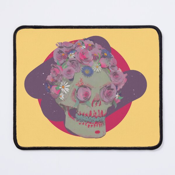 Item preview, roses designed and sold by Pathophsiologic.