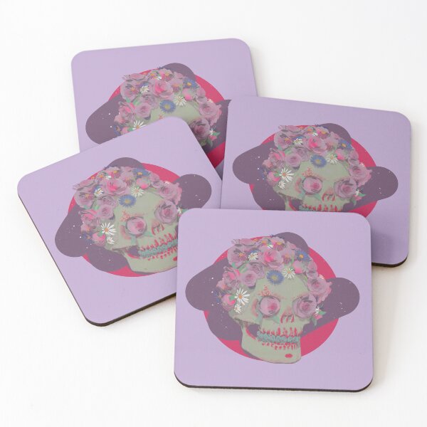 Item preview, roses designed and sold by Pathophsiologic.