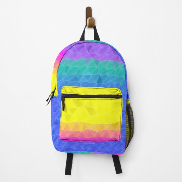 Item preview, Rainbow Triangles designed and sold by DesignBy79.