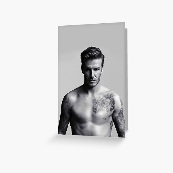 Item preview, David Beckham designed and sold by meylista.