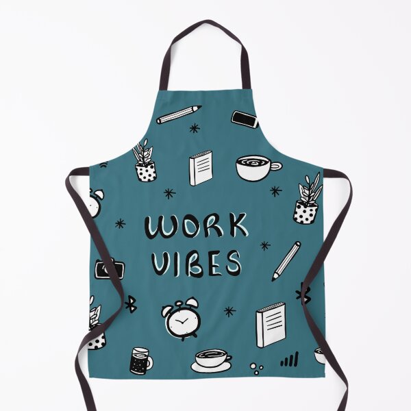 Item preview, WORK VIBES designed and sold by bigmoments.