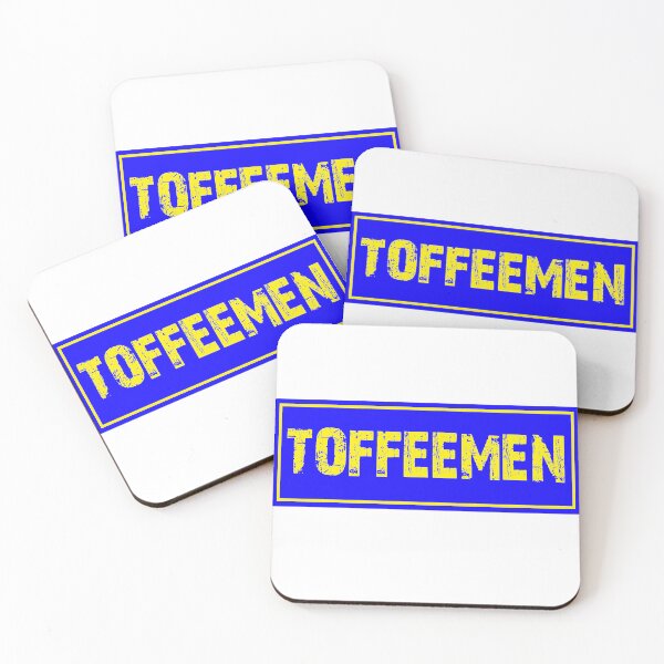 Item preview, Toffeemen designed and sold by Truefans.