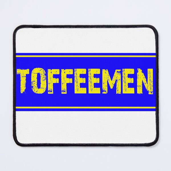 Item preview, Toffeemen designed and sold by Truefans.