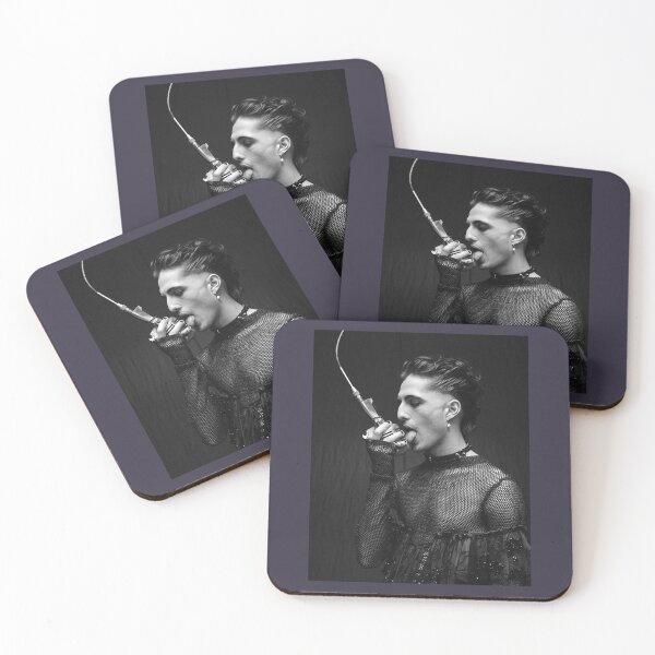 Item preview, Energy Turning Point Career Aesthetic Dvid Gift Movie Fans designed and sold by LeTrinh.