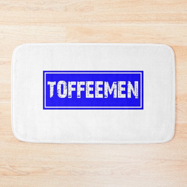 Item preview, Toffeemen designed and sold by Truefans.