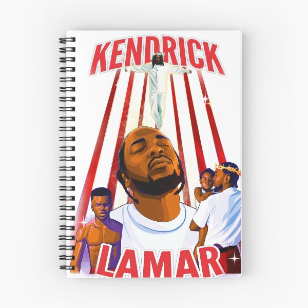 Item preview, Kendrick Lamar Mr. Morale & the Big Steppers  designed and sold by olaforshow.