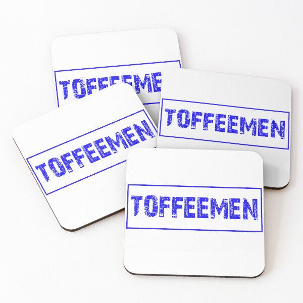 Item preview, Toffeemen designed and sold by Truefans.