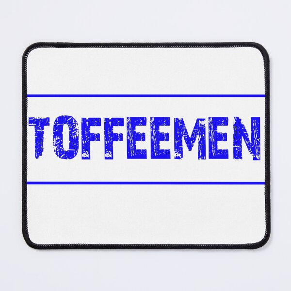 Item preview, Toffeemen designed and sold by Truefans.