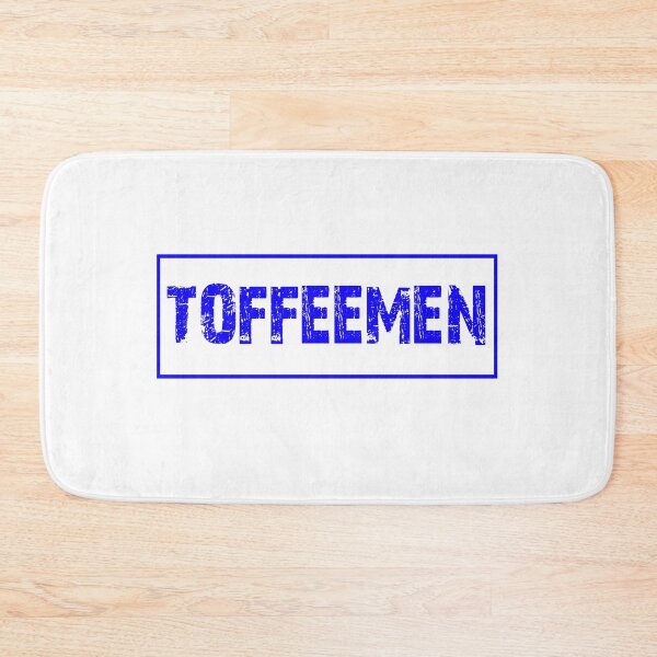 Item preview, Toffeemen designed and sold by Truefans.