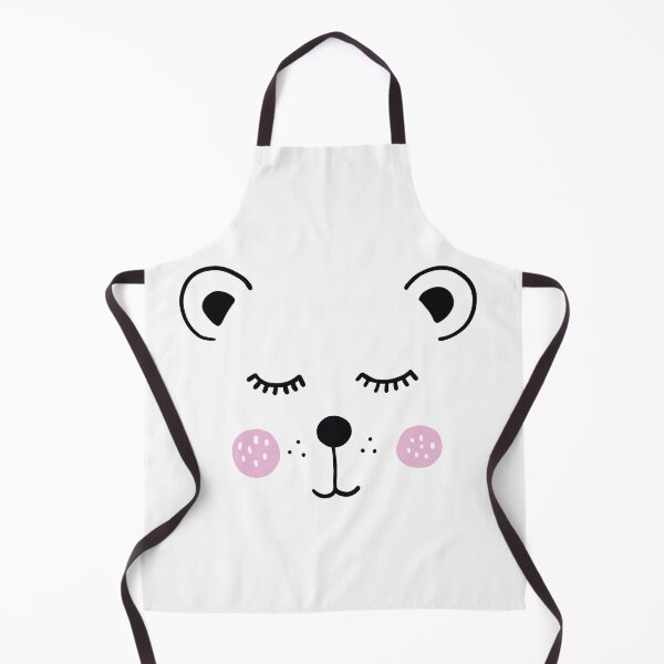 Item preview, Cute bear illustration designed and sold by bigmoments.