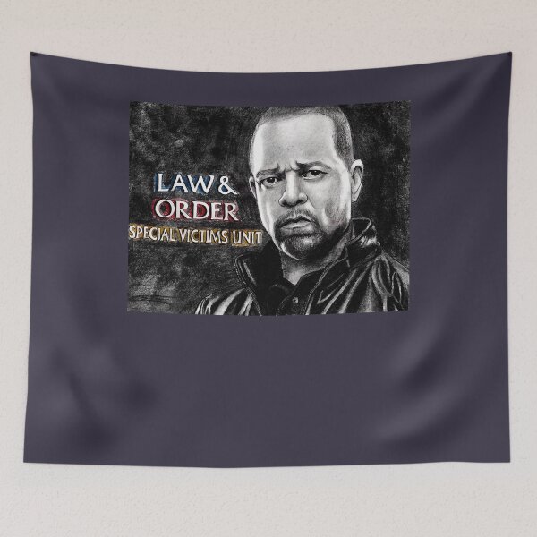Item preview, So Funny Law And Order Classic Fans designed and sold by Geoffrey95Shop.