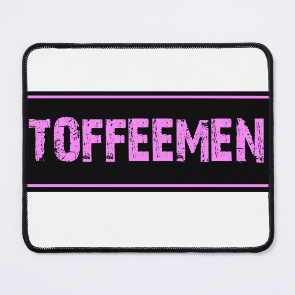 Item preview, Toffeemen designed and sold by Truefans.