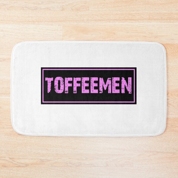 Item preview, Toffeemen designed and sold by Truefans.