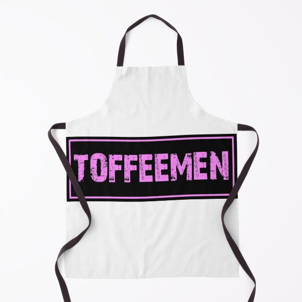 Item preview, Toffeemen designed and sold by Truefans.
