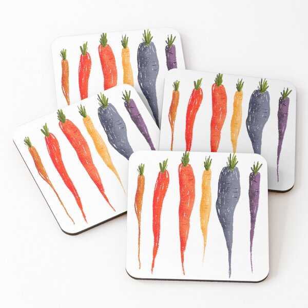 Item preview, Carrots  designed and sold by Meredith Ann.