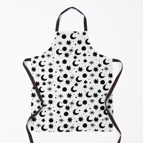 Item preview, Cosmis space in black and white designed and sold by bigmoments.