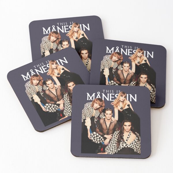 Item preview, Energy Turning Point Career Beggin &Gt;&Gt; Maneskin Graphic Gift designed and sold by LeTrinh.
