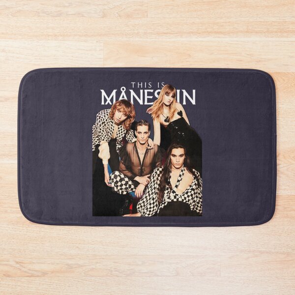 Item preview, Energy Turning Point Career Beggin &Gt;&Gt; Maneskin Graphic Gift designed and sold by LeTrinh.