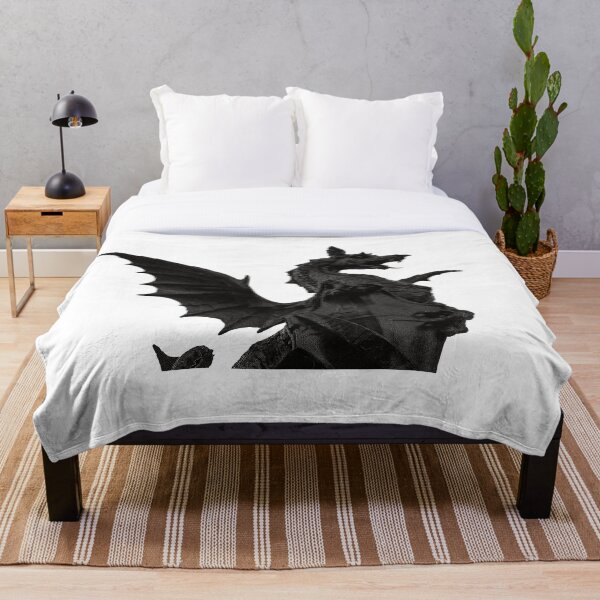 Item preview, Black Dragon designed and sold by SupremeItens.
