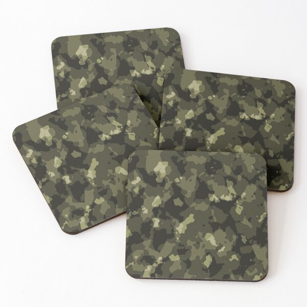 Item preview, Army Color 2 designed and sold by Brkoo-Shop.