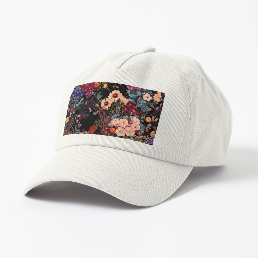 Item preview, Dad Hat designed and sold by burcukyurek.