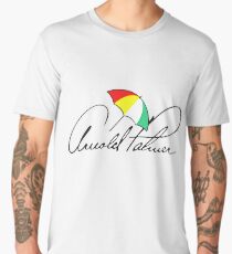 Arnold Palmer Men's Premium T-Shirt