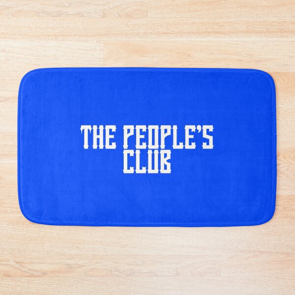 Item preview, The People's club Everton designed and sold by Truefans.