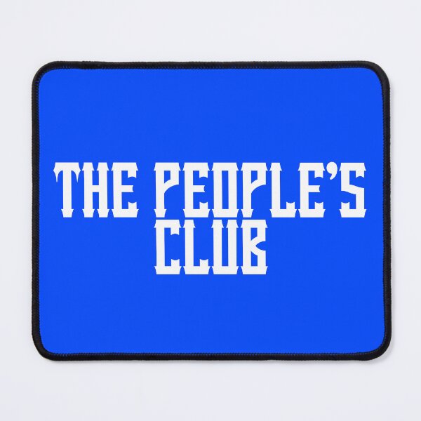 Item preview, The People's club Everton designed and sold by Truefans.