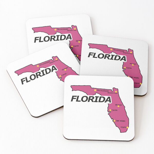 Item preview, florida designed and sold by yoonpop.