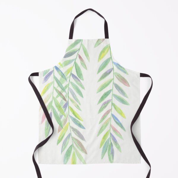 Item preview, Weeping Willow Leaves designed and sold by Wyndee Breheny.