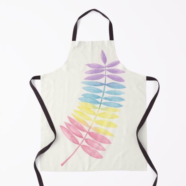 Item preview, Luminous Fern designed and sold by Wyndee Breheny.