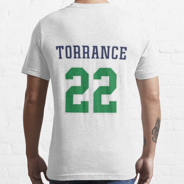 "Penelope douglas ,Thunder Bay State Champions Torrance" Tshirt for Sale by frikisso
