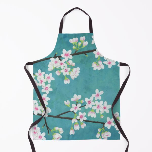 Item preview, Cherry Blossoms designed and sold by Wyndee Breheny.
