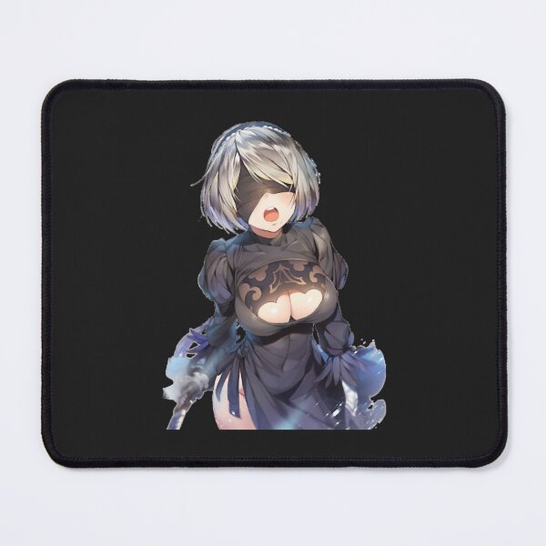 Item preview, 2 B Nier Automata sexy hentai 1 designed and sold by Corelli87.