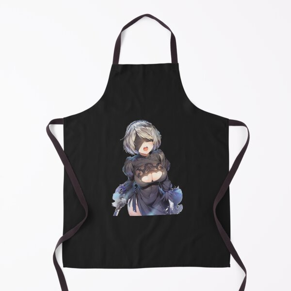 Item preview, 2 B Nier Automata sexy hentai 1 designed and sold by Corelli87.