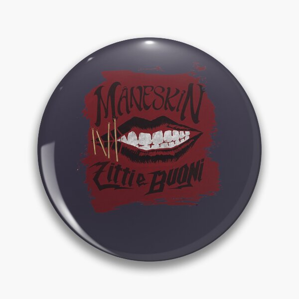 Item preview, Energy Turning Point Career Brush Lips Manskin Music Classic designed and sold by LeTrinh.