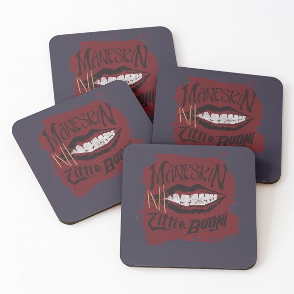 Item preview, Energy Turning Point Career Brush Lips Manskin Music Classic designed and sold by LeTrinh.