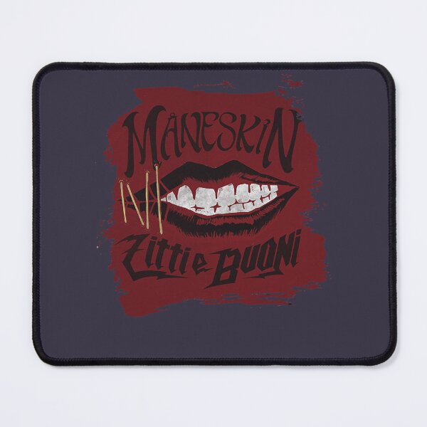 Item preview, Energy Turning Point Career Brush Lips Manskin Music Classic designed and sold by LeTrinh.