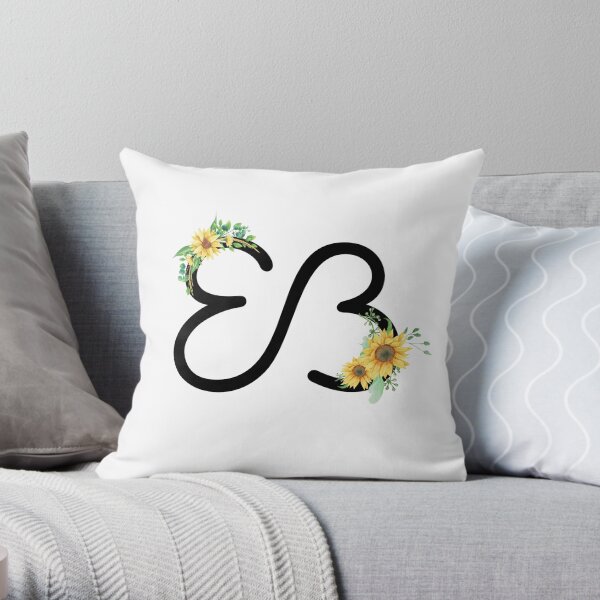 Logo STYL-22 Eliora Bousquet Coussin