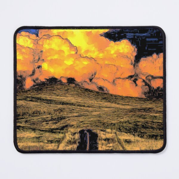 Item preview, Country Road Take me Home designed and sold by OnigiriDoctor.