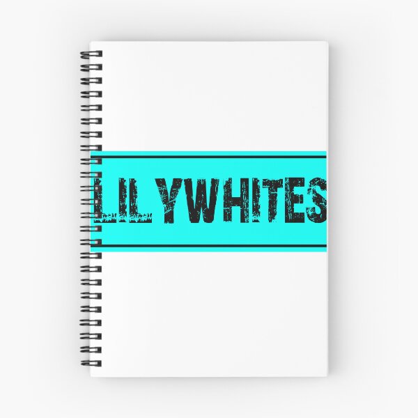 Item preview, Lilywhites  designed and sold by Truefans.