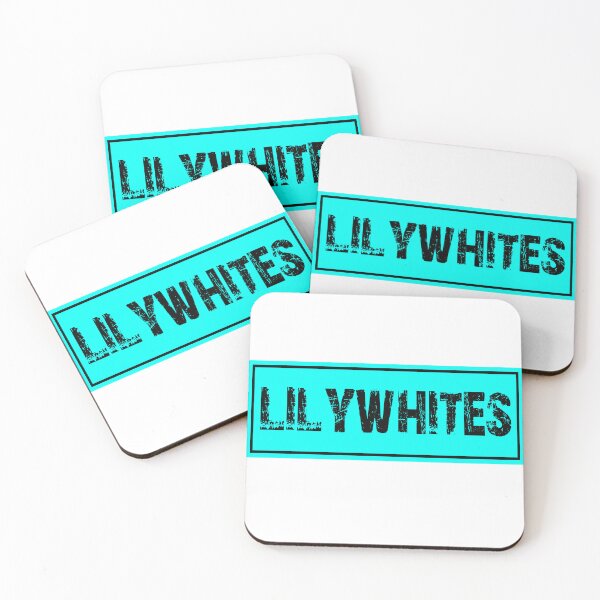 Item preview, Lilywhites  designed and sold by Truefans.