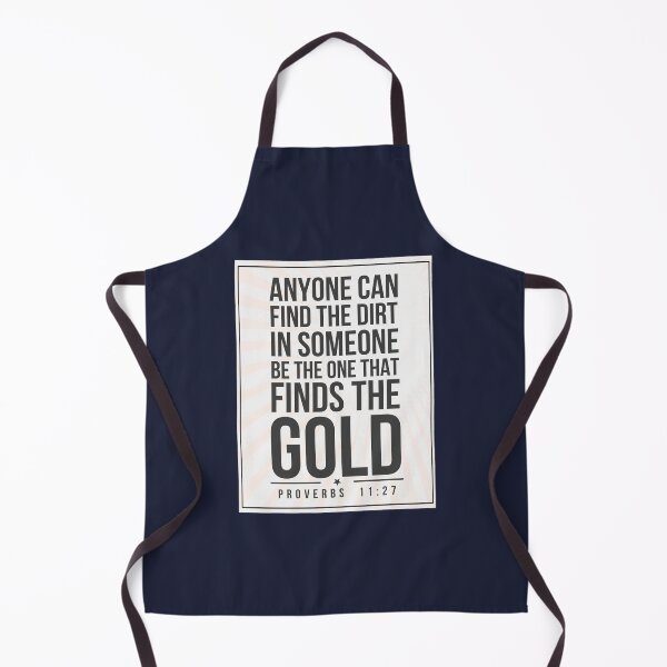 Item preview, Proverbs 11:27 Subway style (dark text on light) designed and sold by Dpe1974.
