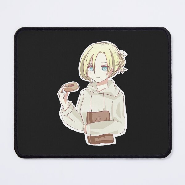 Item preview, Annie Leonhart sexy hentai 1 Sticker designed and sold by Corelli87.