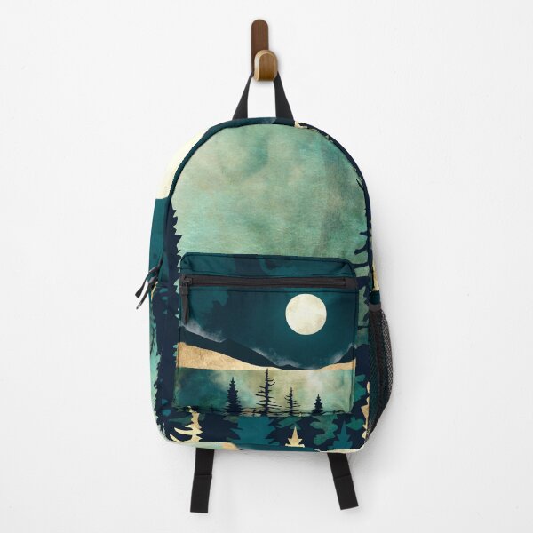 Item preview, Forest Moon designed and sold by spacefrogdesign.